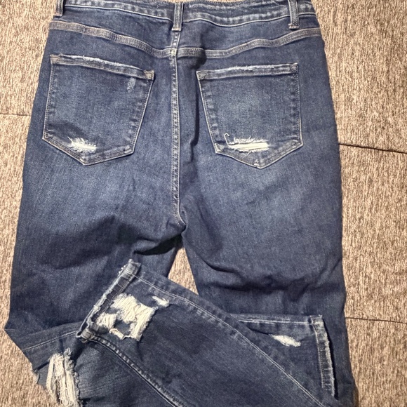 Women’s Vervet Jeans - SZ 30 - $20 - Picture 3 of 3